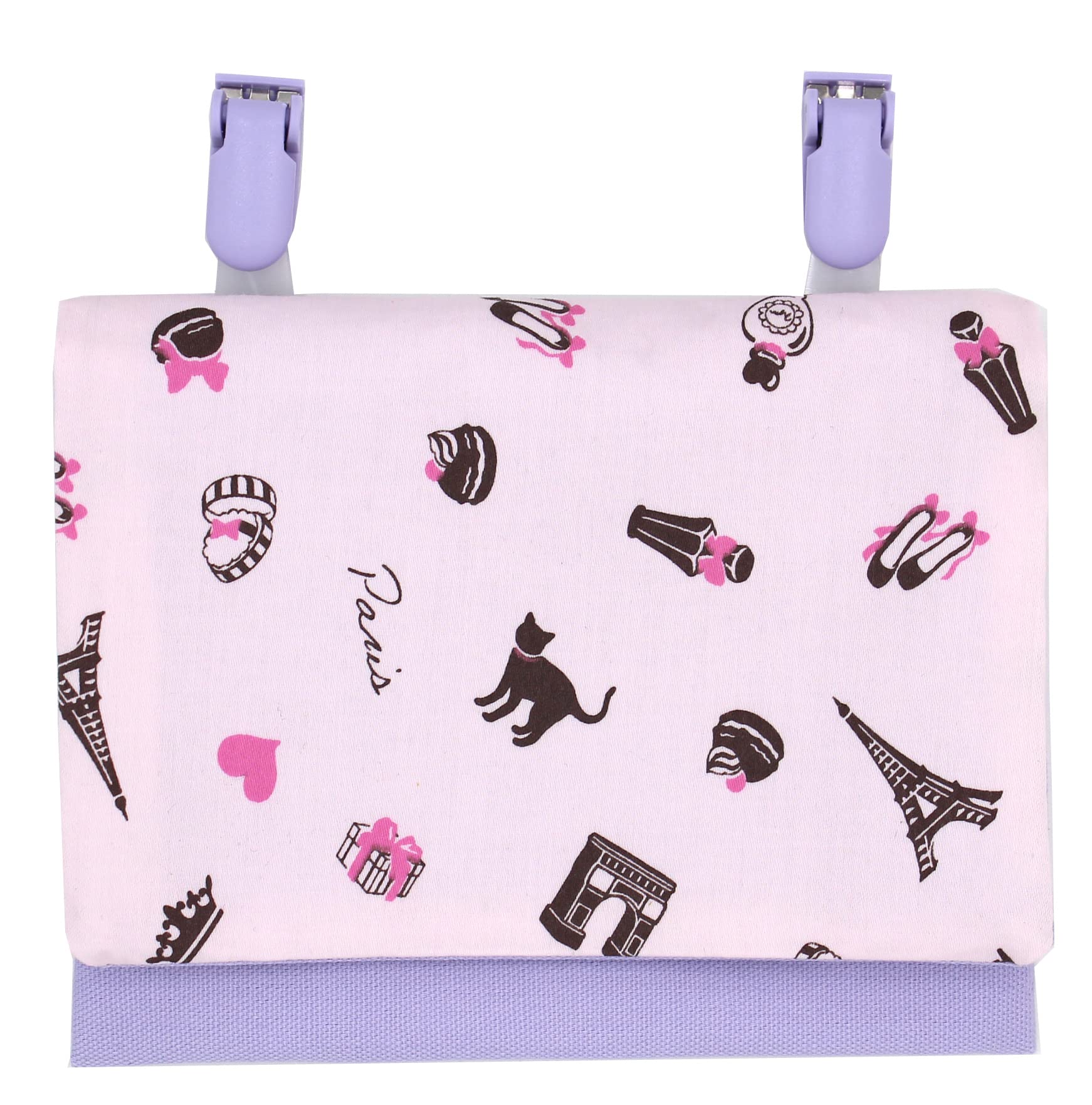 

Магазин Moving Pocket Moving Pouch Clip Pocket Pouch для детей и девочек Simple Pocket Pouch Сделано в Японии Ручная работа Pok Paris Pink [Ювелирные изделия M]