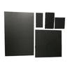 Ultra Light Pure Carbon Prepreg Material For DIY Rod Processing Rigid High Tensile Carbon Fiber Plate With Twill Matte Surface