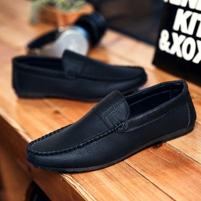 Calzado para hombre – Mocasines y zapatos