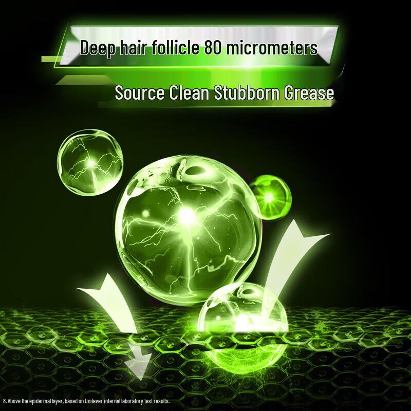 Clear Men Anti-Dandruff Shampoo