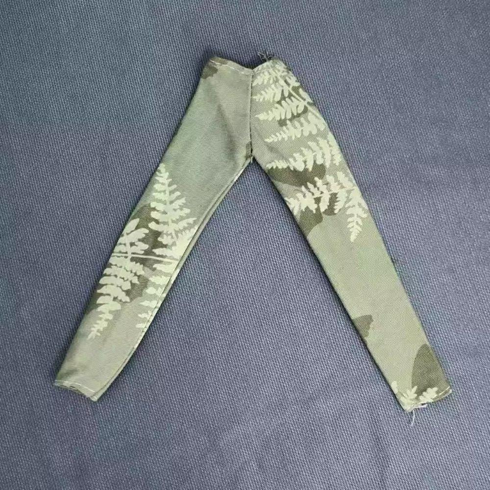 Fashion Doll Dresses Casual Wears Doll Pants Doll Party Clothes  11.5" Doll/1/6 BJD Dolls