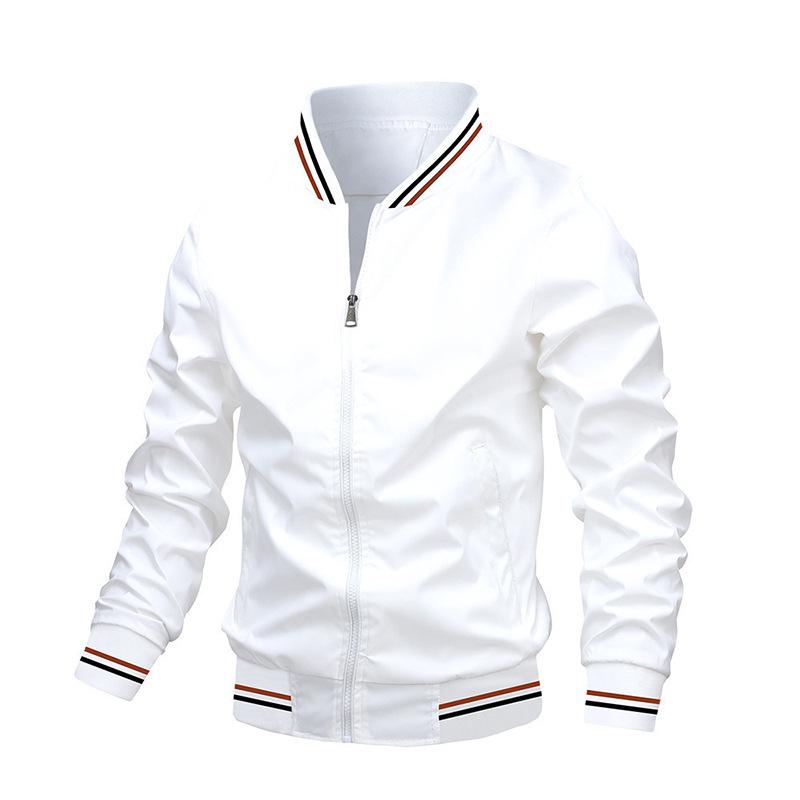 2023 Men's Cross-Border Casual Jackets - Spring & Autumn Sports Fashion