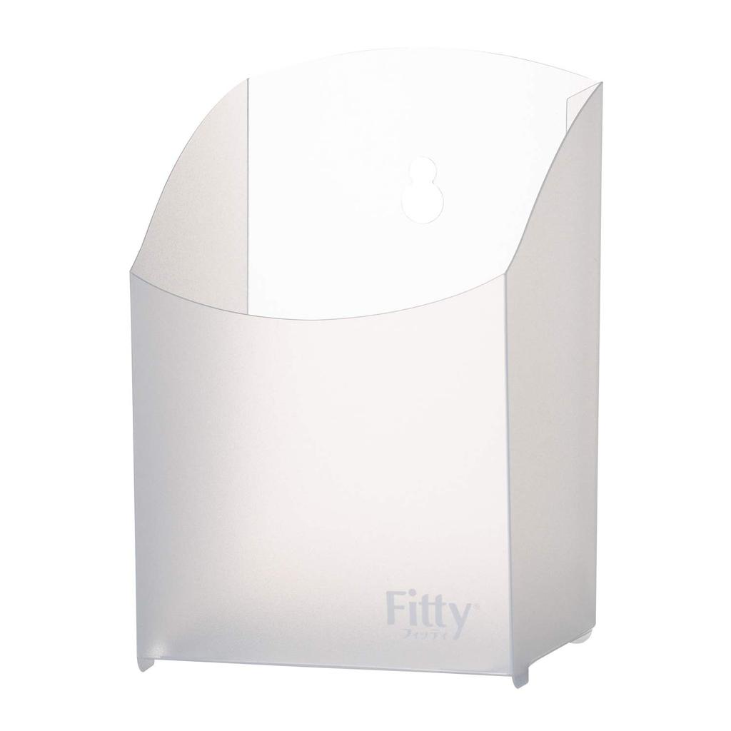 Fitty 7DAYS Mask EX Plus 30 Regular White (PM2.5 Compatible), Masks, Size,