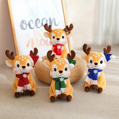Poppen en knuffels – Dieren knuffels