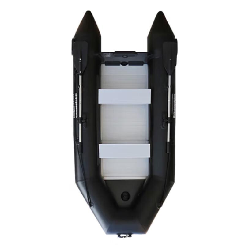 Junpo 2.8m Inflatable Rescue & Fishing Boat