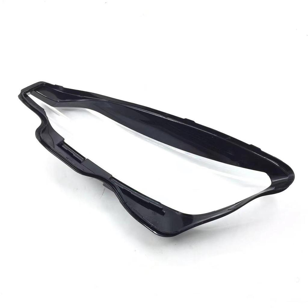 Volvo S60 Headlight Transparent Lens Cover (Applicable for 2020-2022 Models)