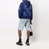 OFF WHITE FW21 Sweatshirt Men's Blue OMBB037F21FLE0074545