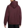 Nike Solo Swoosh pullover hoodie HV1083-652