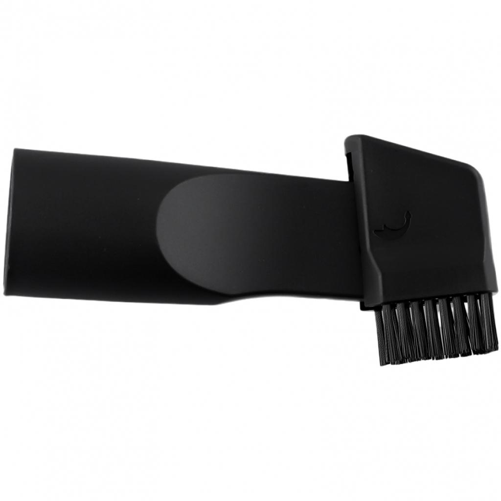 Suction Nozzle Brush Black Connector Inner Diameter