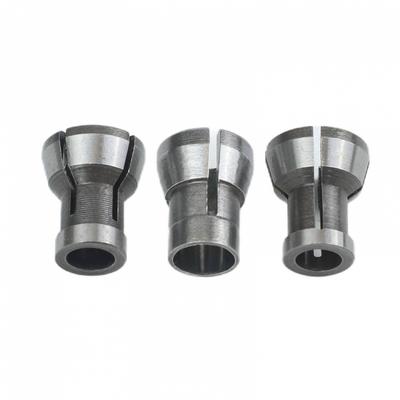 Router Collet Adapter Collet Chuck Adapter High Hardness High Strength