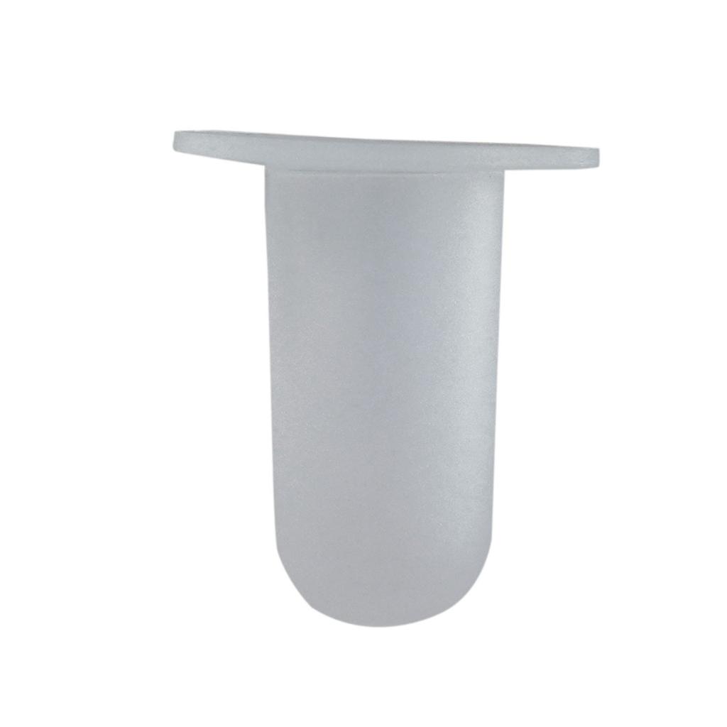 Esc Auto Parts ECF1022 10 Pieces Barrel Nut for BMW: 51311802258 Made in Turkey