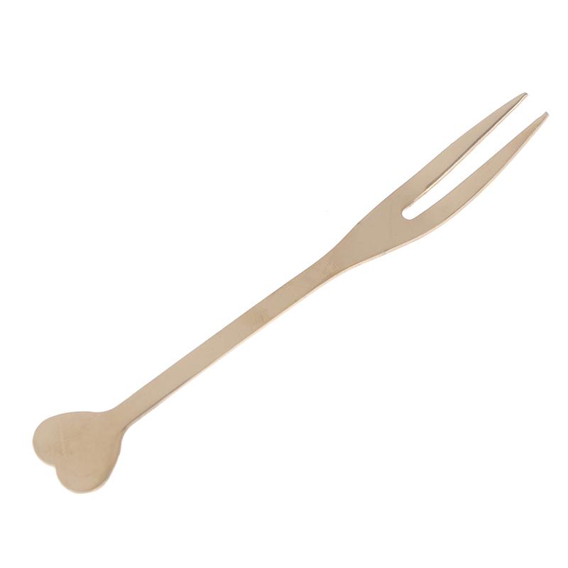 1Set Gold Stainless Steel Ice Cream Bowl With Fork - Salad Dessert Fruit Plate Snack Dish Wine Cup Home Kitchen Bar Tableware