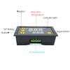 W3230 Mini digitální regulátor teploty 12V 24V 220V Termostat Regulátor Řízení topení chlazení Termoregulátor se senzorem