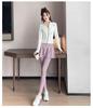 2024 Women's Quick-Dry Yoga & Running Sportswear Set - High-End, Fashionable Ins Style Gym Suit