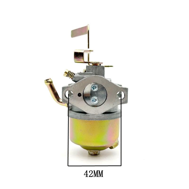Carburetor Carburetor for Yamaha Generator Carburetor for Yamaha EF2600 EF2700 EF3600 MZ175 MZ200 166F Geneset Parts