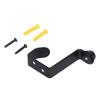 304 Stainless Steel Door Stopper Stable WallMounted Durable Door Coat Hook for Home Office