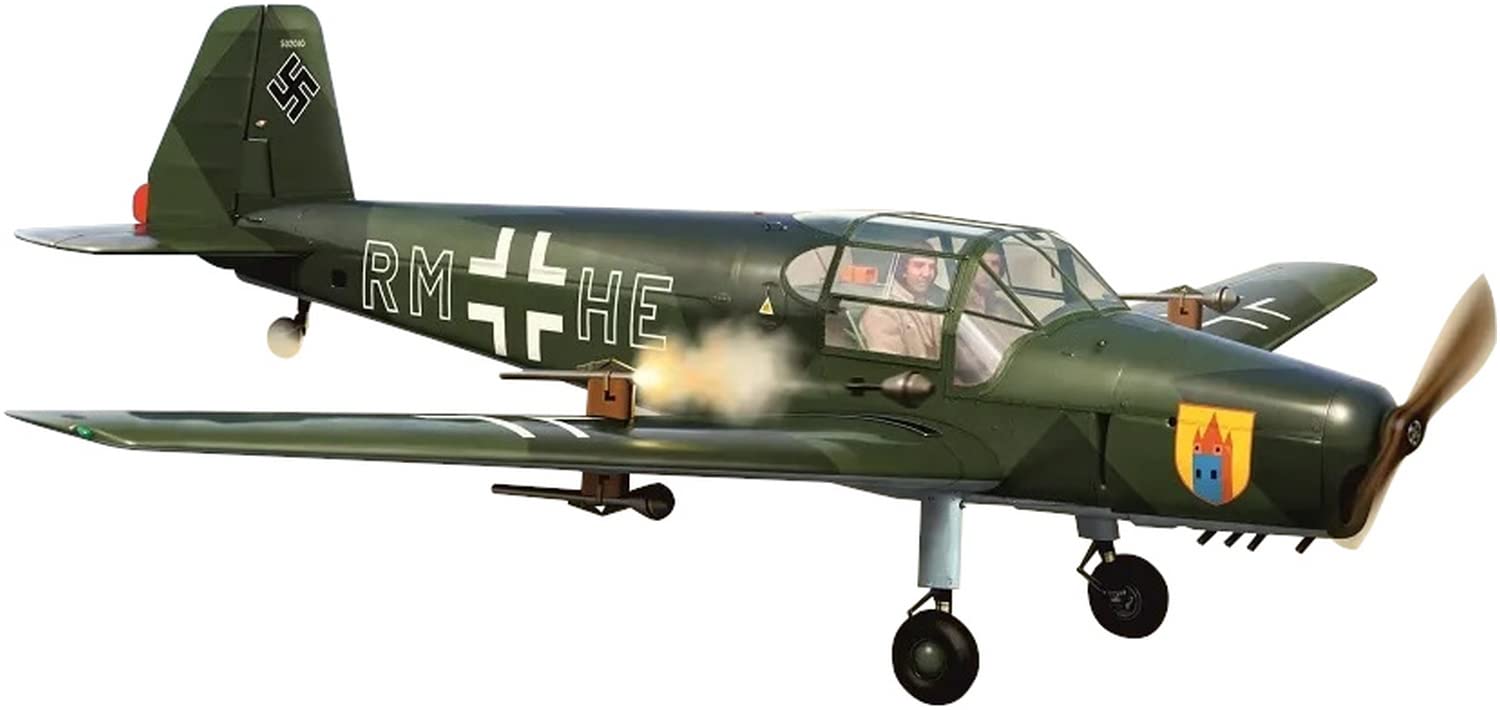 

KP model Bu 181 Bestmann пластиковая модель KPM0404 1/72 Bücker