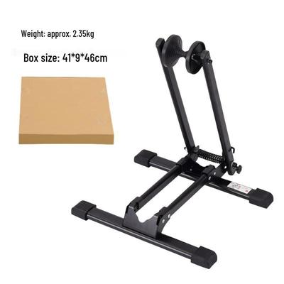 Acessórios para bicicletas – Suportes para bicicletas
