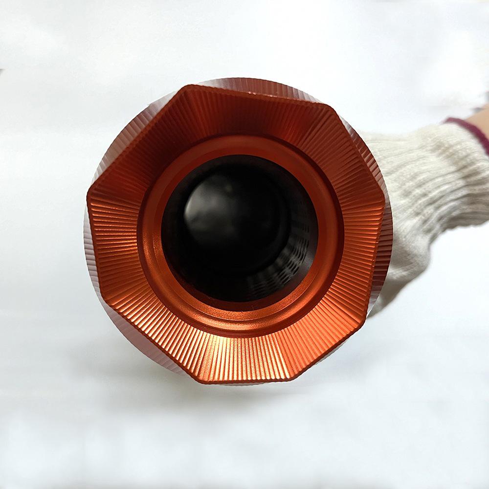 Exhaust Tailpipe for KTM DUKE 790/890 (2018-2024)