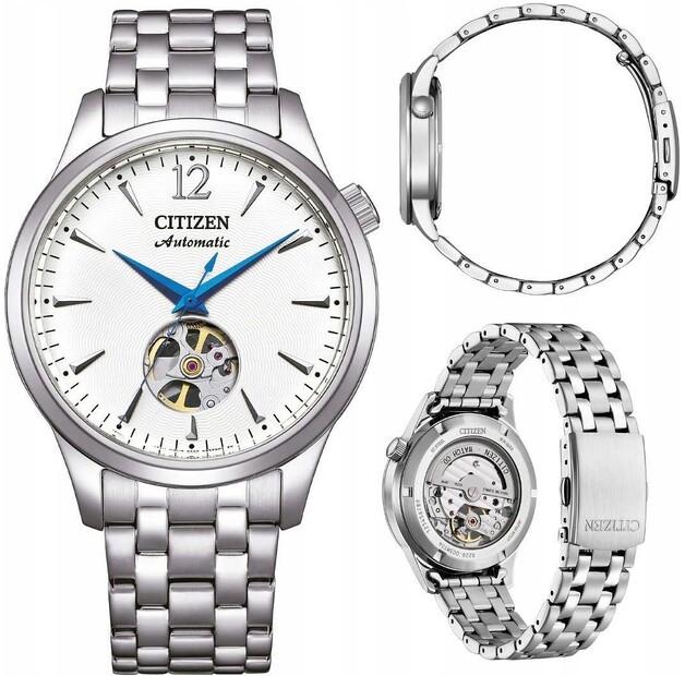 Часы Citizen Mechanisch NH9131-73A