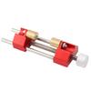 Fixed Angle Knife Sharpener Chisel Sharpener Stainless Steel Woodworking Sharpening Tool