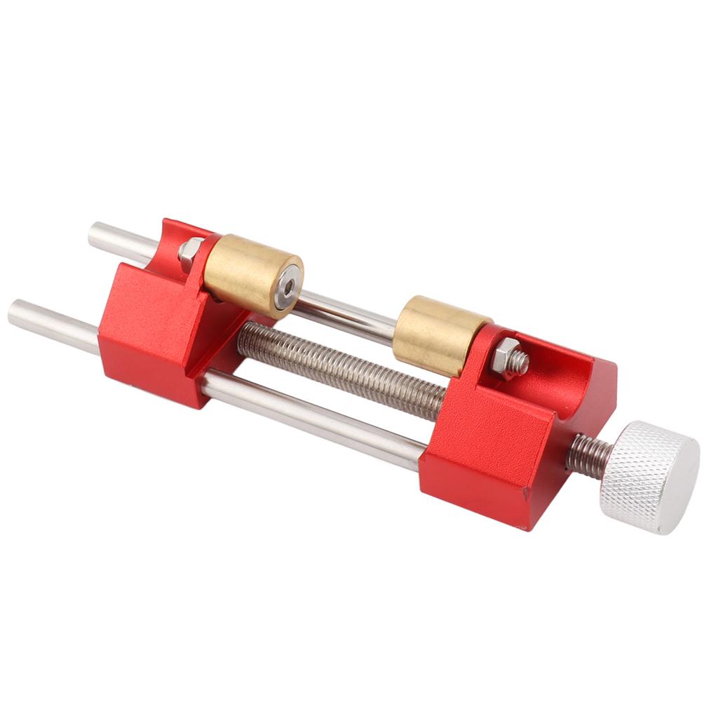 Fixed Angle Knife Sharpener Chisel Sharpener Stainless Steel Woodworking Sharpening Tool