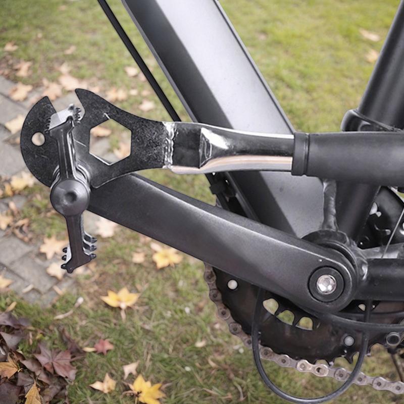 Mountain Bike Pedals Wrench Portable Bike Pedal Wrench Multifunctional Cycling Accessories For Christmas Mother s Day Or China Mainland