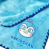 Marushin Anpanman Face Towel Simple 884067 Marushin Kokin-chan