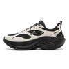 Li Ning Ride Waves V2 Cushioning Slip Resistant Abrasion Resistant Breathable Lightweight Low top Casual City Commuting ARSV104-5