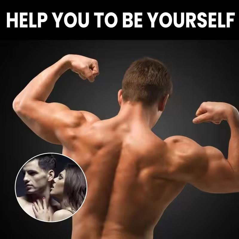 XXL Men's Massage Cream 60ML Private Parts Care Massage Enlargement Ointment Enhanced Sexual Massage Oil Adut Sex Product