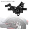 Electric Scooter Rear Wheel Brake Caliper Replacement Rear Brake Caliper Electric Scooter Rear Wheel Disc Brake