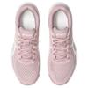 Asics Zapatillas Mujer Upcourt 6 Morganita Blanco Rosa 1072A107-703