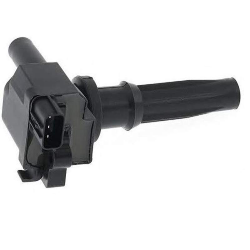 1PCS 27301-38020 2730138020 Ignition Coils 5C1155 For Kia Optima Magentis Hyundai Sonata Santa Fe 2.4L 1999-2006 Auto Parts