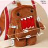 Cute Cartoon Cross-body Bag Soft Lightweight Student Wallet Multifunctional Hangable Accessory Bags Fashion Design Shoulder Bags