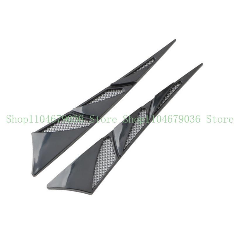 652F Car Vent Hood Car Bonnet Air Grille Bonnet Vent Cover
