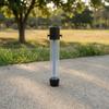 Tennis Ball Pickup Tube Compact Athletic Gear Easy to Use
