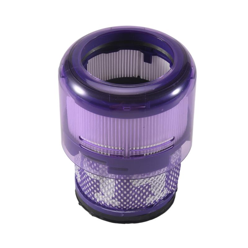 AEE4-Replacement Filter For Dyson Sv19 Omni-Glide Vacuum Cleaner Partnumber 965241-01 Household Supplies Part Tool