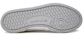 Reebok Club C 85 Women Sneakers White/sedona Rose/cold Grey