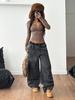 2026 Women's Slim V-Neck Ribbed Knit Sweater - Long-Sleeved Autumn/Winter Top