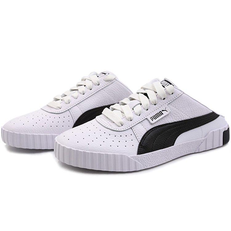 Puma Cali Lo Mule Wns Women's 370484-05