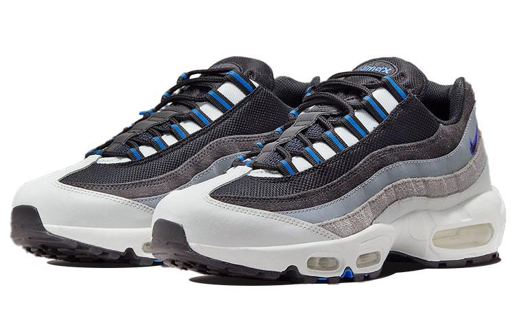 Nike Air Max 95 Medium Blue DH4754-001