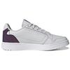 Adidas Originals Ny 90 Sneakers Bassi Unisex Bianco Viola H02169