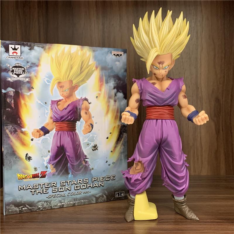 Z Figure Vegeta Shock Waving PVC Action Figure DBZ Vegeta Super Saiyan Battle Goku Limited Ver. Model Toy Gift