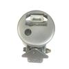 Universal 52mm Gauge Bracket Speedometer Gauge Mounting Bracket Holder Waterproof for Car Boats Yachts