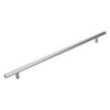 DE-U-8 Railing, Satin Chrome, 320mm