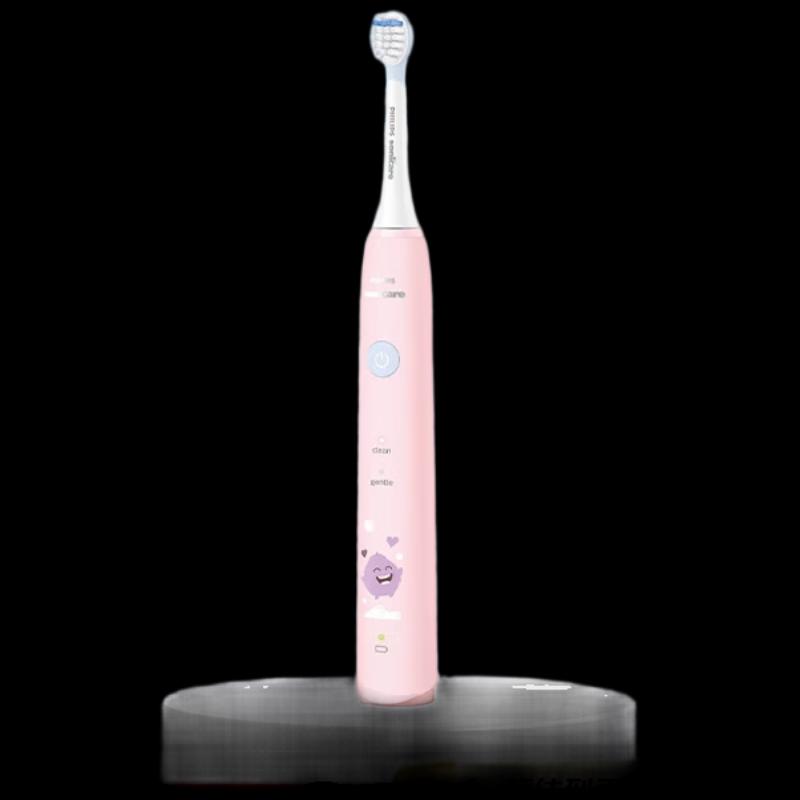 Philips HX2432 Kids Sonic Electric Toothbrush