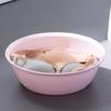 Chahua Small Antibacterial Plastic Baby Wash Basin