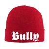 Ye Kanye West Bully Hats Autumn Winter Skullies Beanies Warm  Cap FeUnisex Unisex Acrylic Skullcap