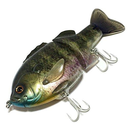 

deps BULLSHOOTER 160 Real Blue Gill