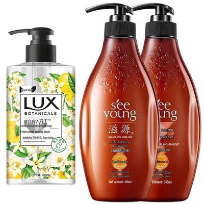 Saponi e gel doccia – Sapone liquido